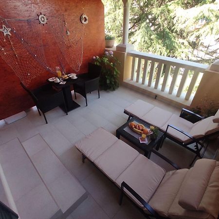 Room Porat 2 With Private Terrace Ragusa Esterno foto