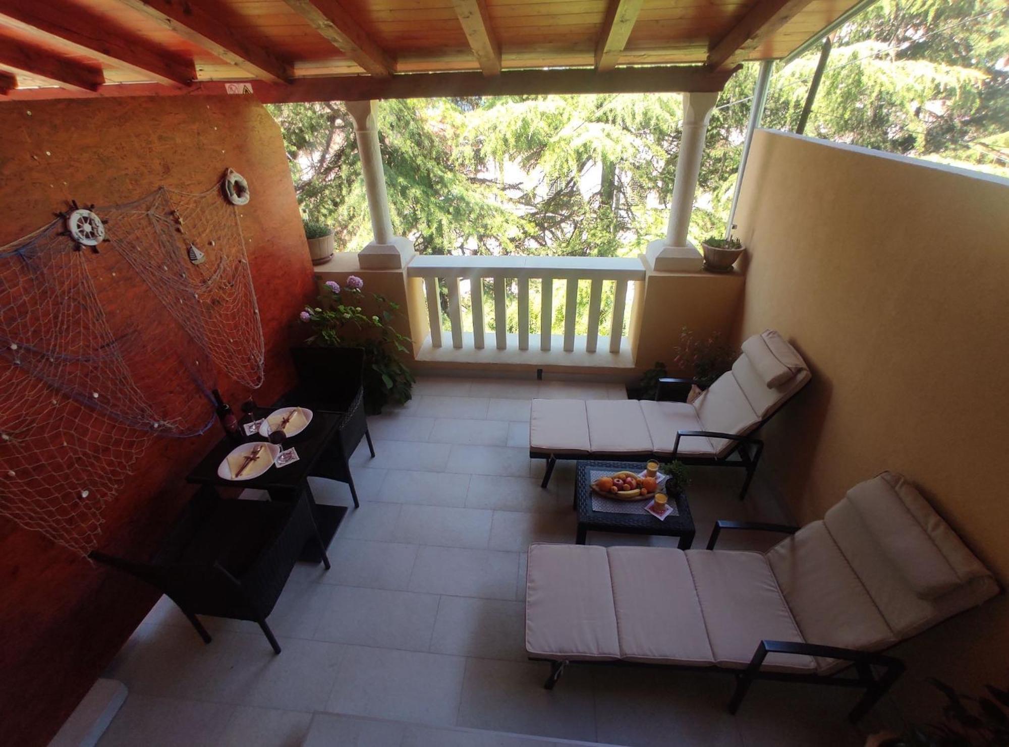 Room Porat 2 With Private Terrace Ragusa Esterno foto