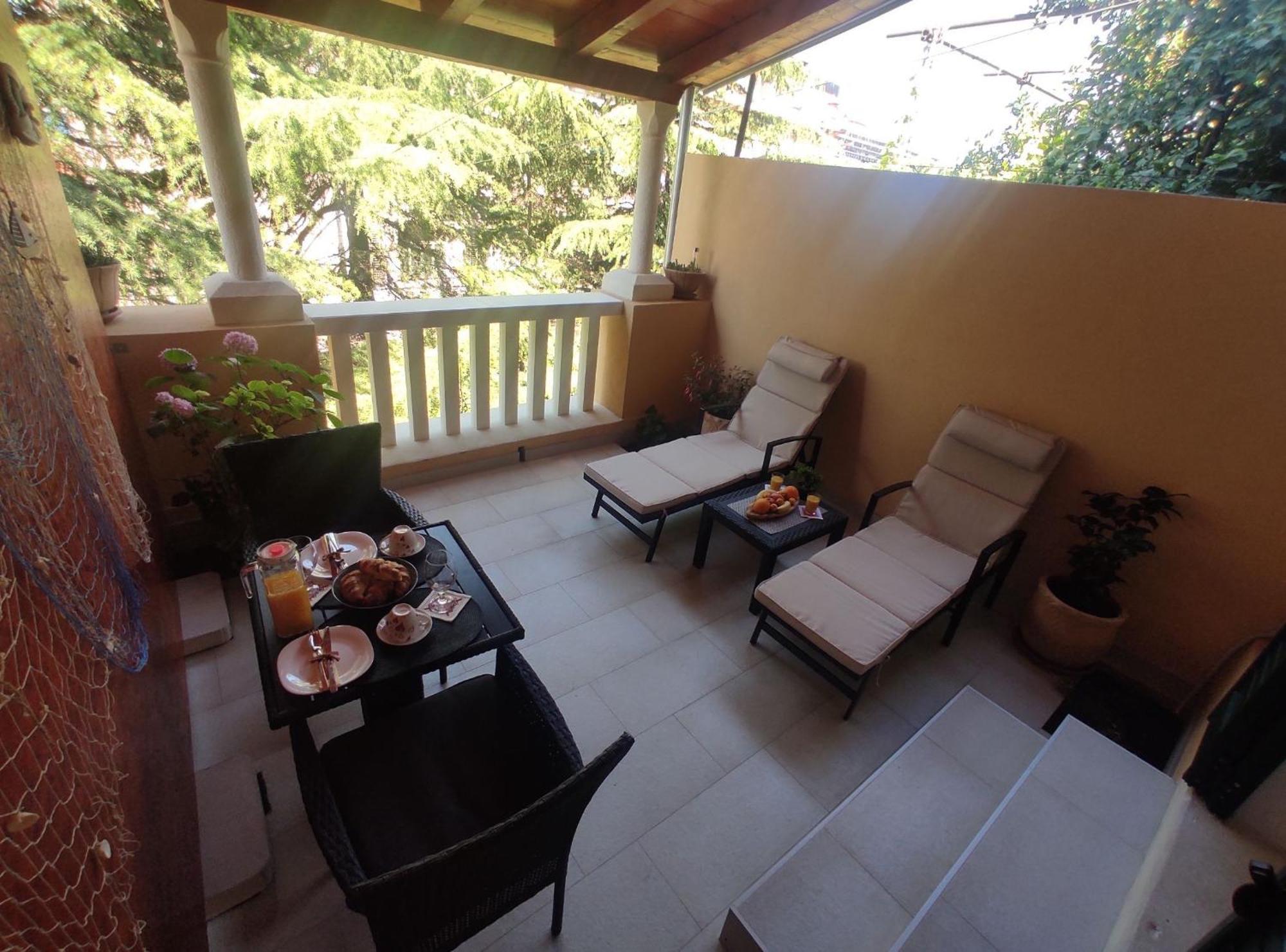 Room Porat 2 With Private Terrace Ragusa Esterno foto