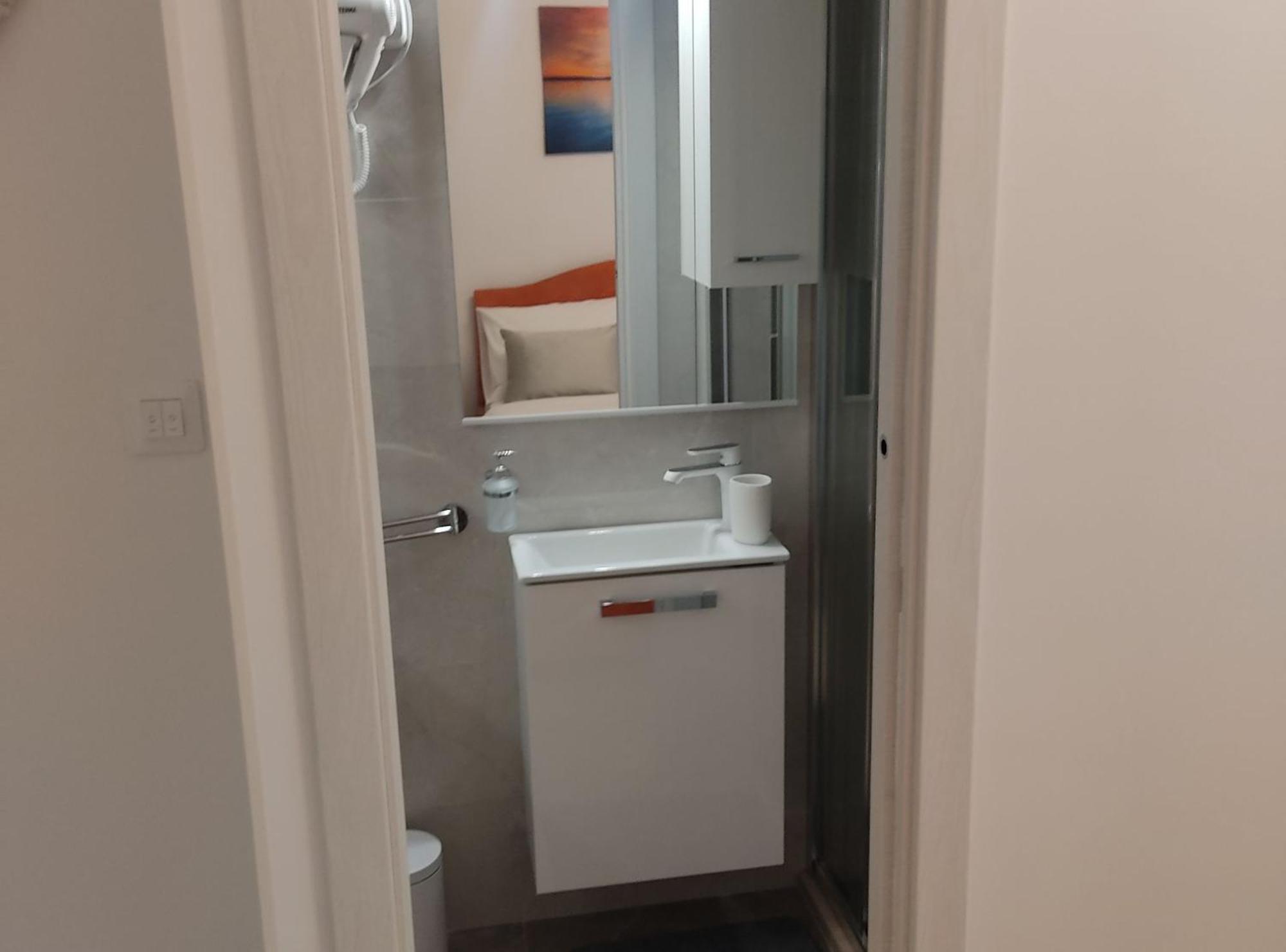 Room Porat 2 With Private Terrace Ragusa Esterno foto