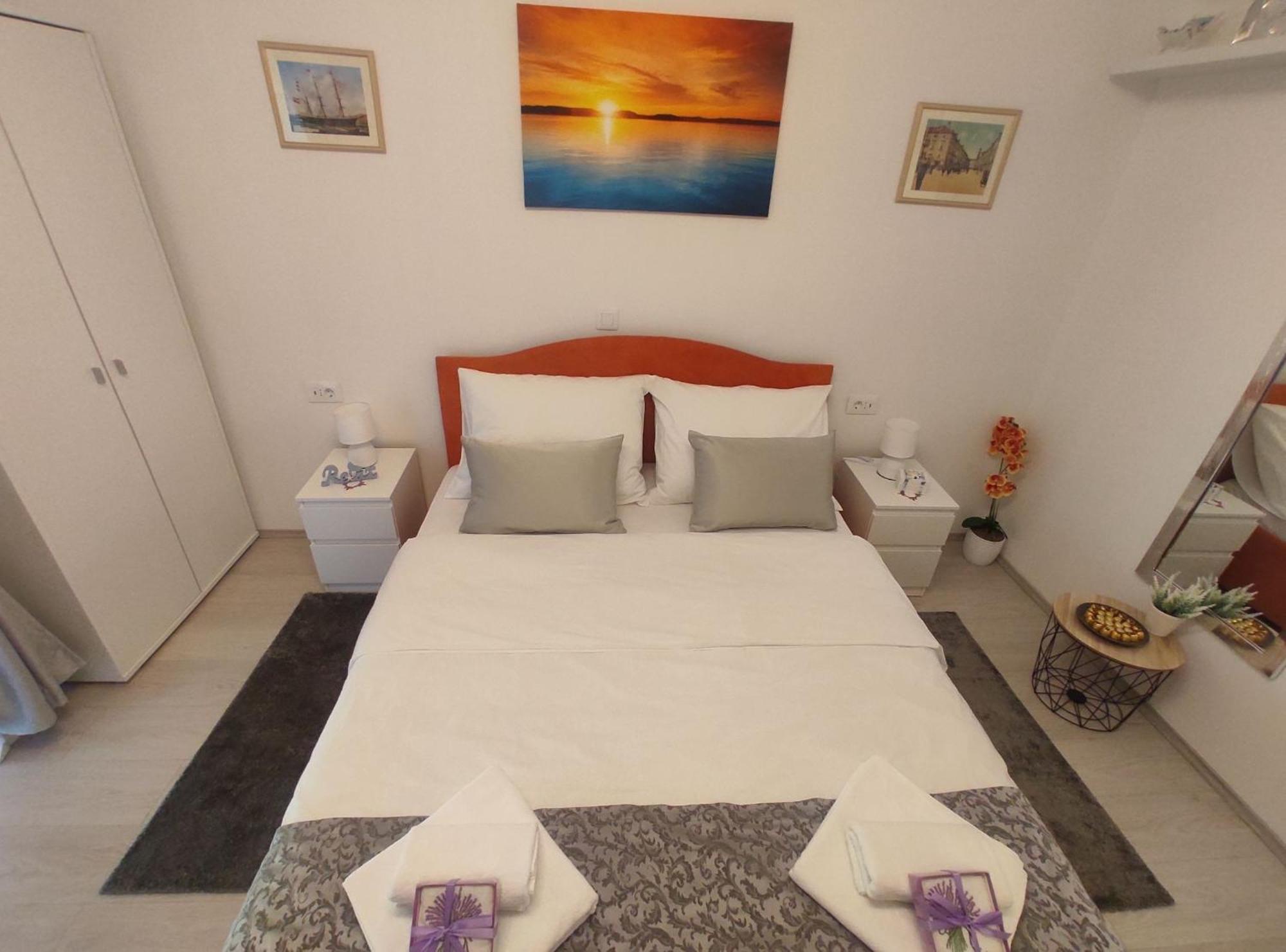 Room Porat 2 With Private Terrace Ragusa Esterno foto