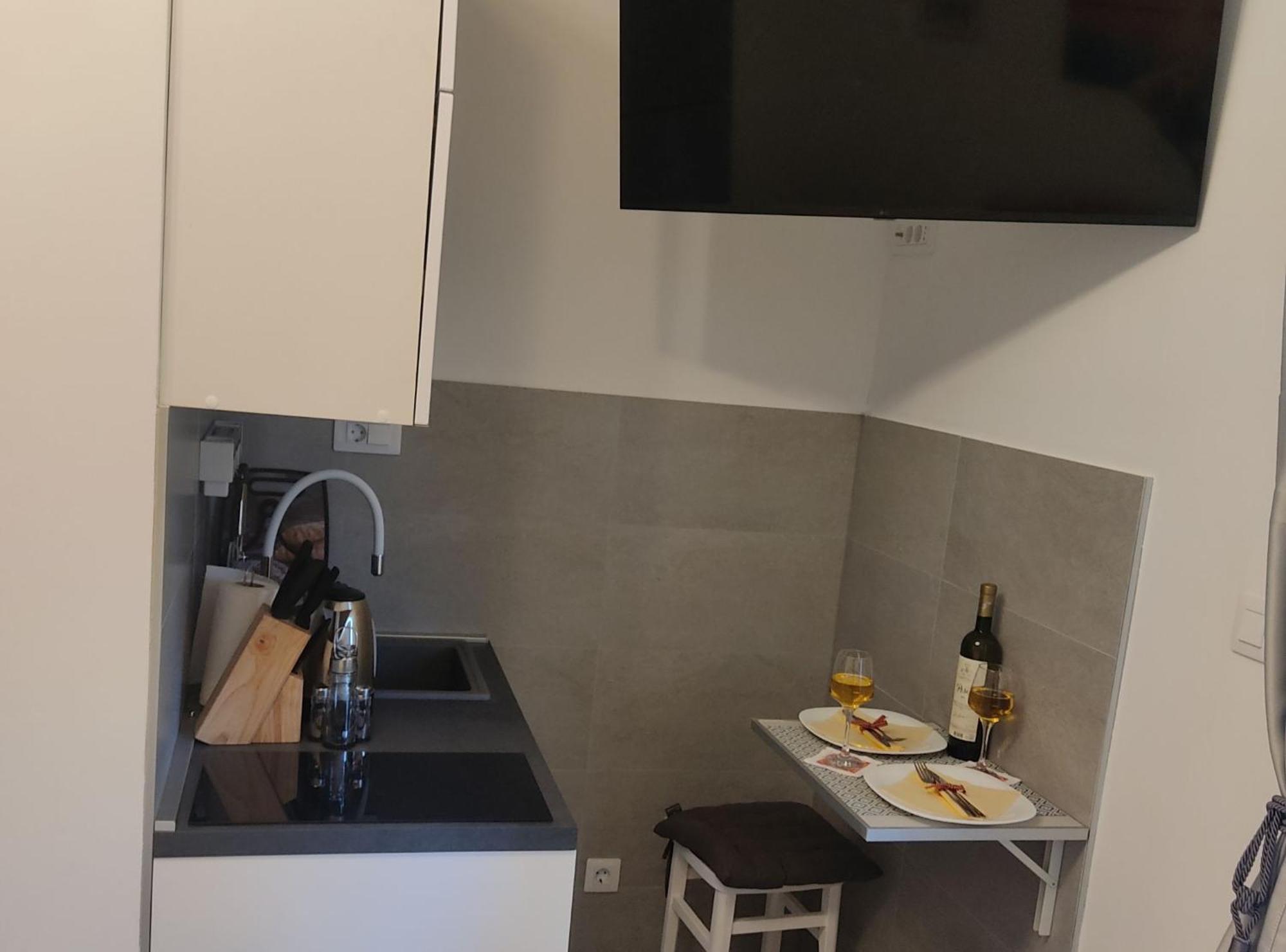 Room Porat 2 With Private Terrace Ragusa Esterno foto