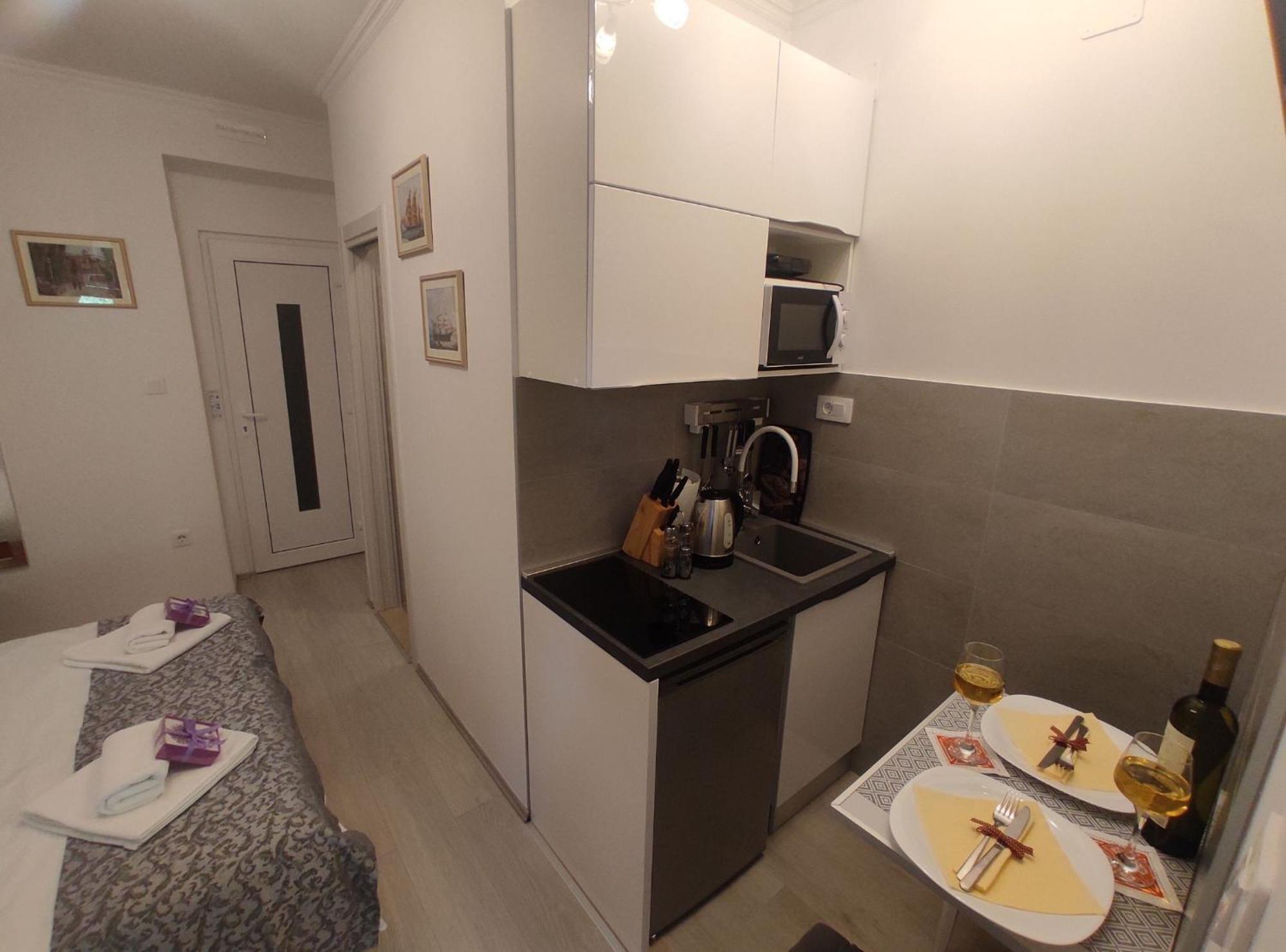 Room Porat 2 With Private Terrace Ragusa Esterno foto