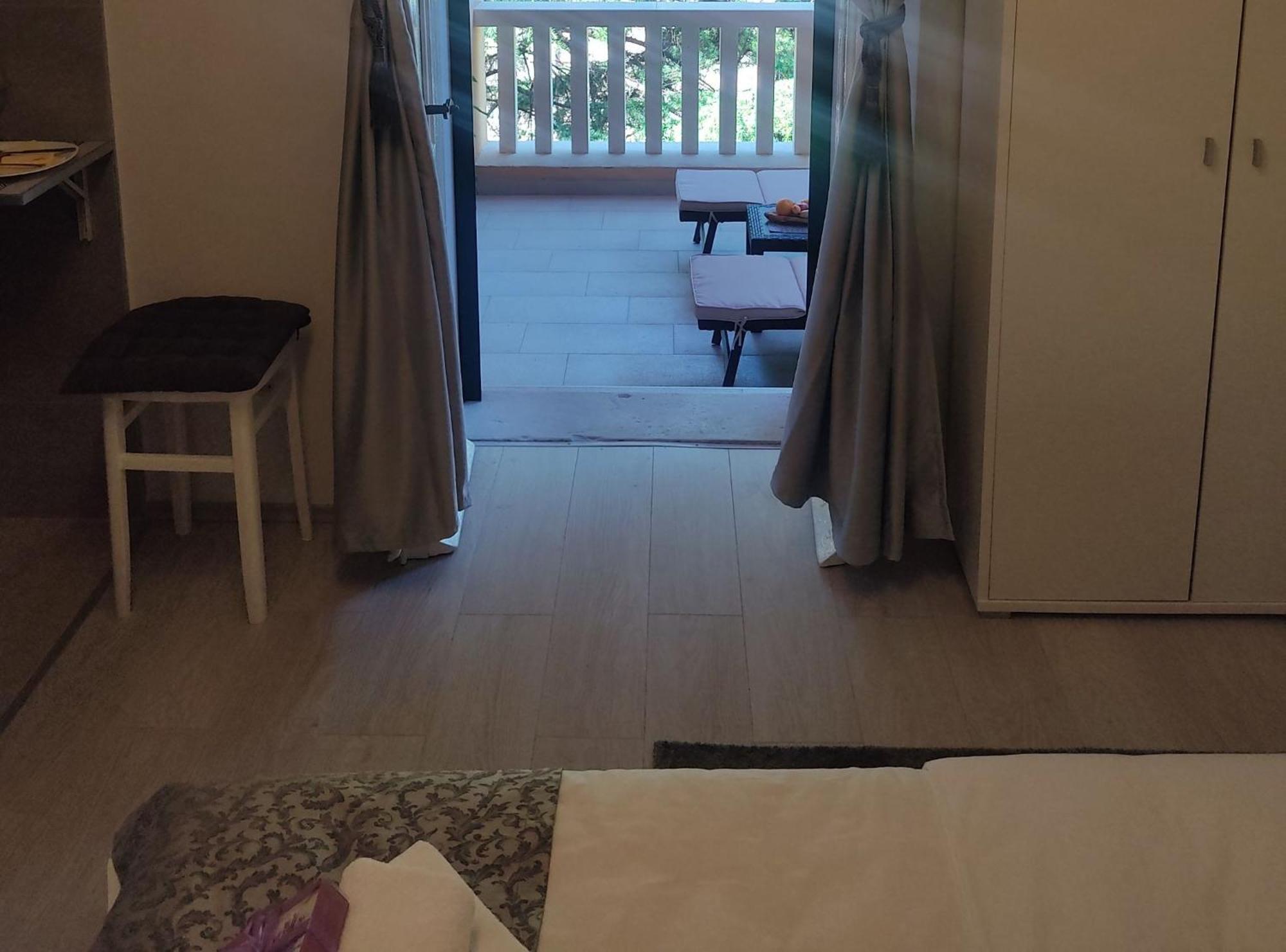 Room Porat 2 With Private Terrace Ragusa Esterno foto