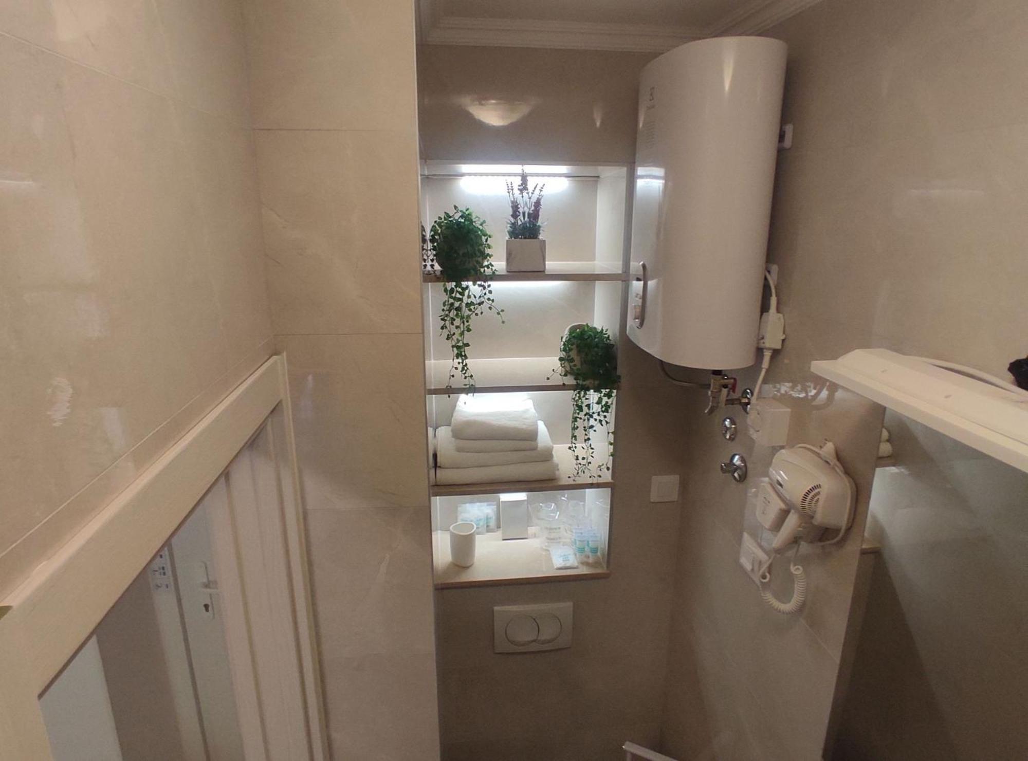 Room Porat 2 With Private Terrace Ragusa Esterno foto