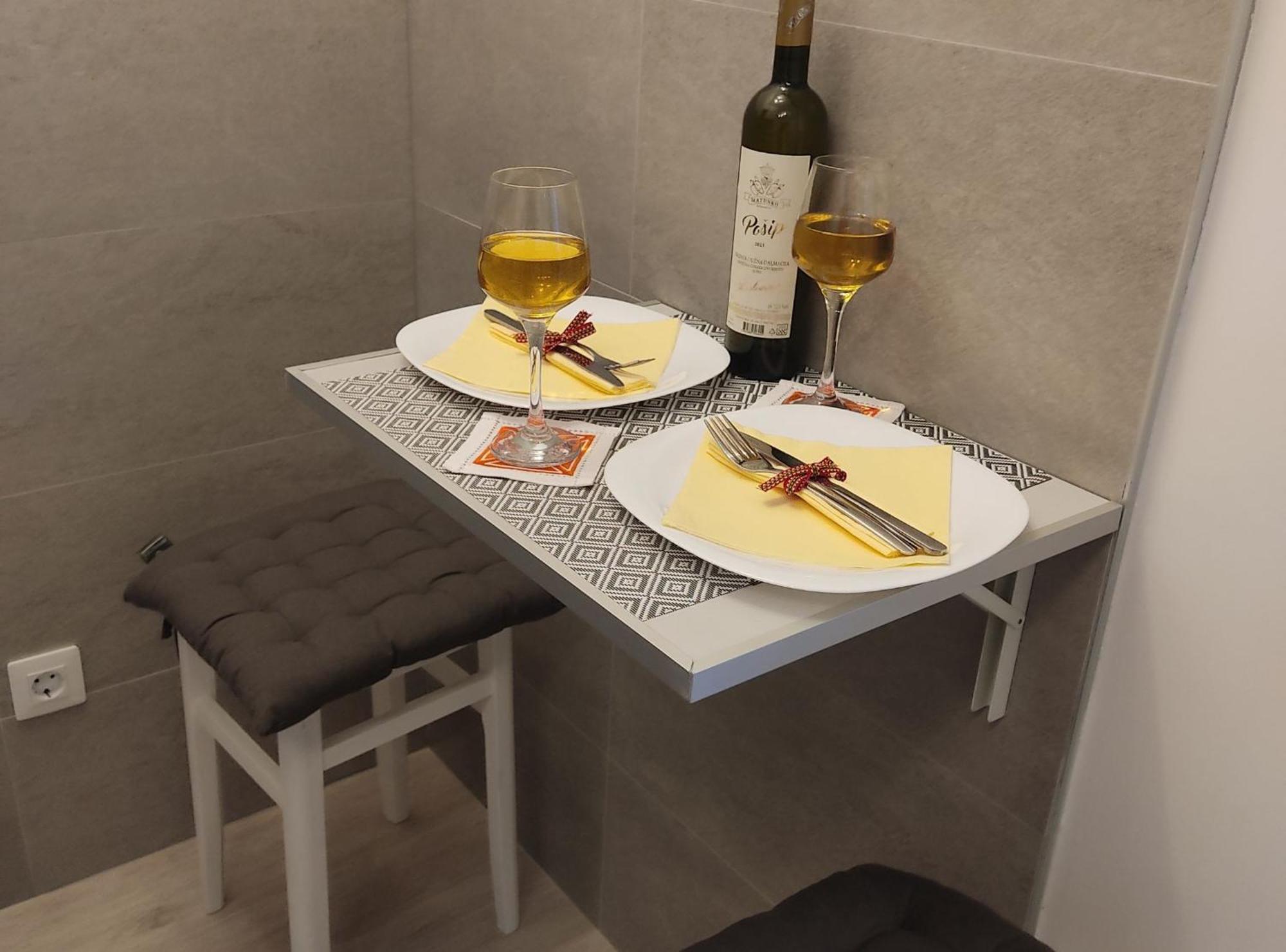 Room Porat 2 With Private Terrace Ragusa Esterno foto