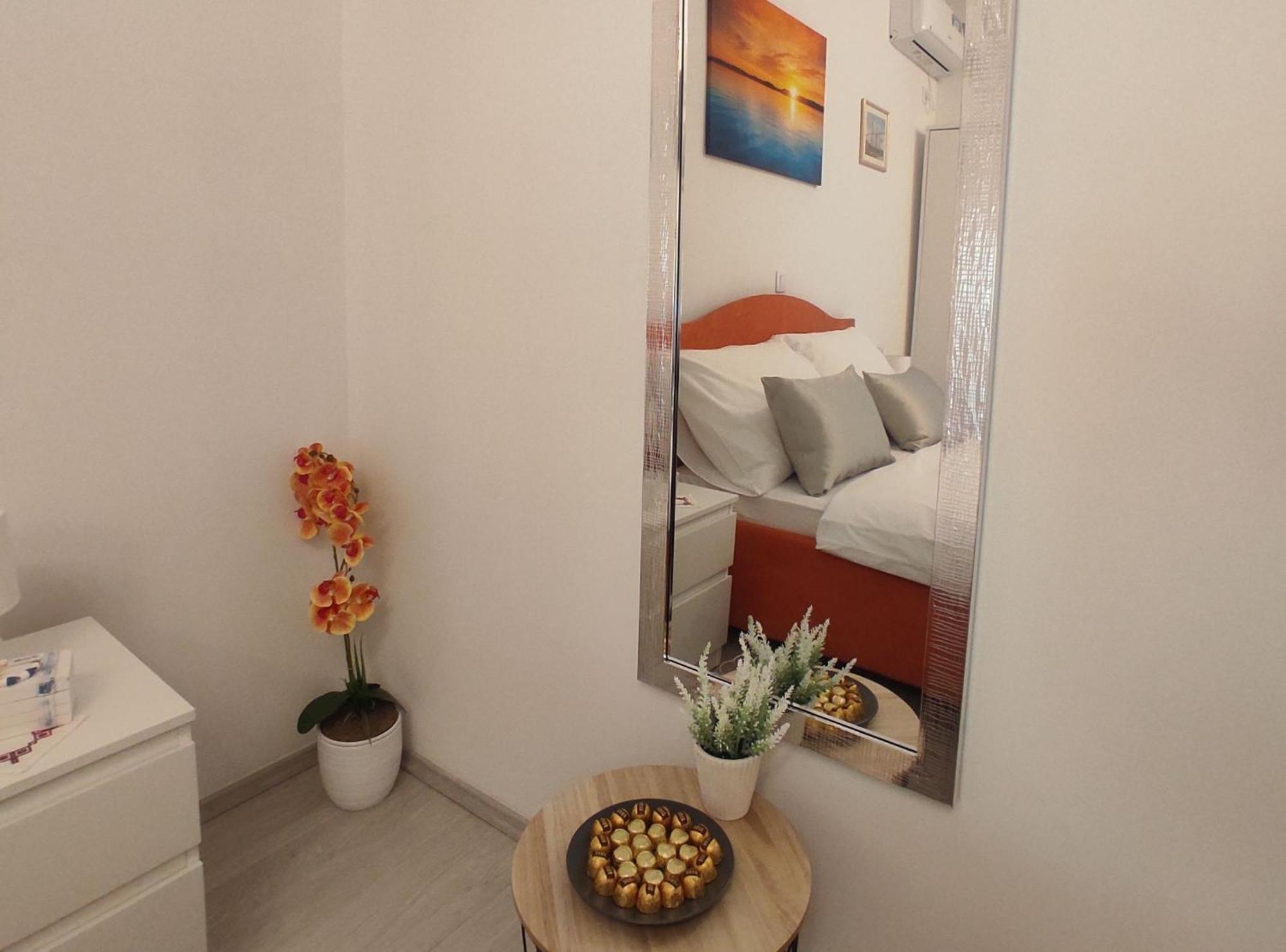 Room Porat 2 With Private Terrace Ragusa Esterno foto