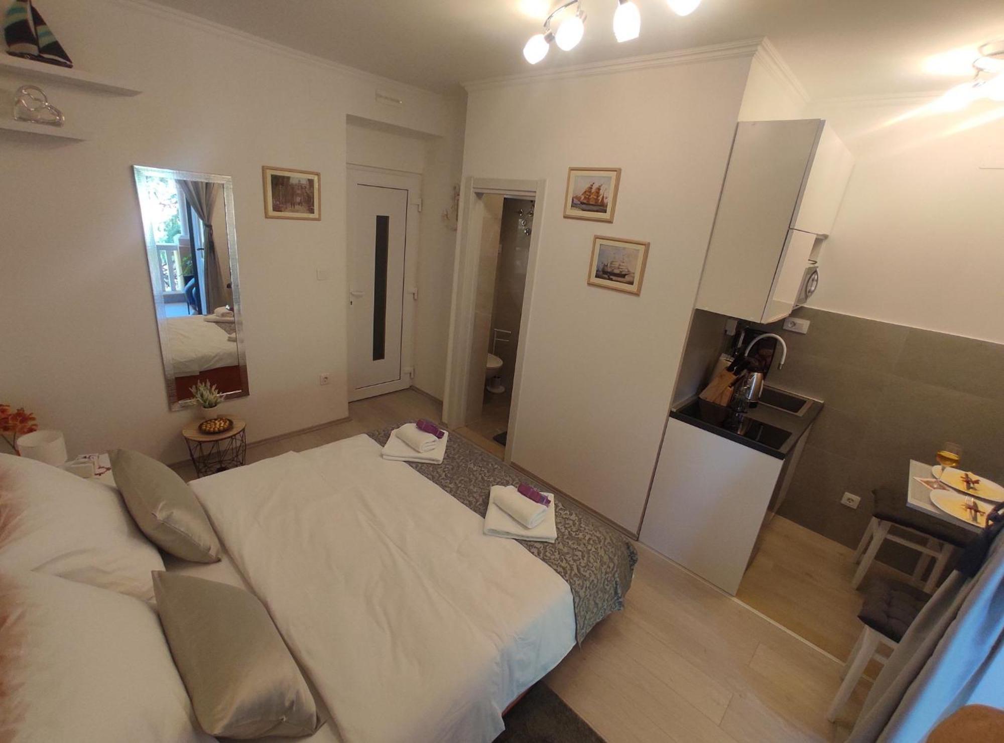 Room Porat 2 With Private Terrace Ragusa Esterno foto